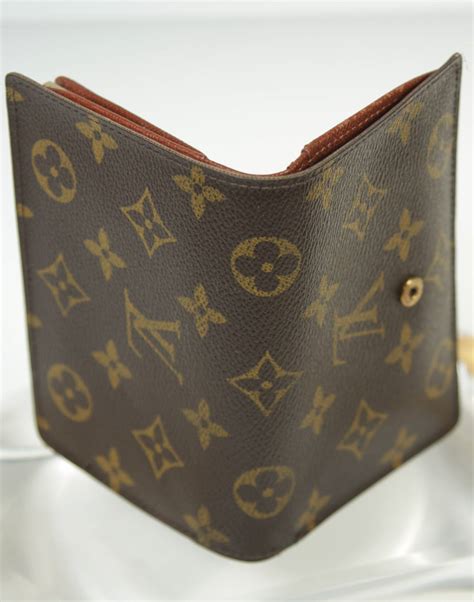 louis vuitton coin wallet